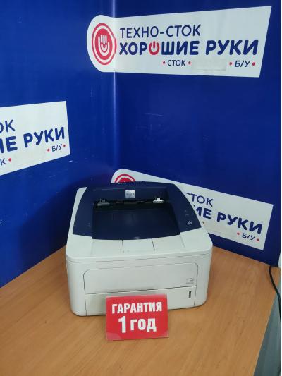 Принтер Xerox Phaser 3250
